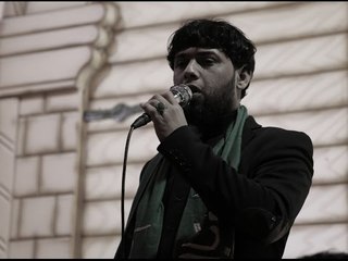 سيد فاقد الموسوي ll نزال يا ابا الحسن يادخيل جفوفك ll جديد موكب فاطمه 2017