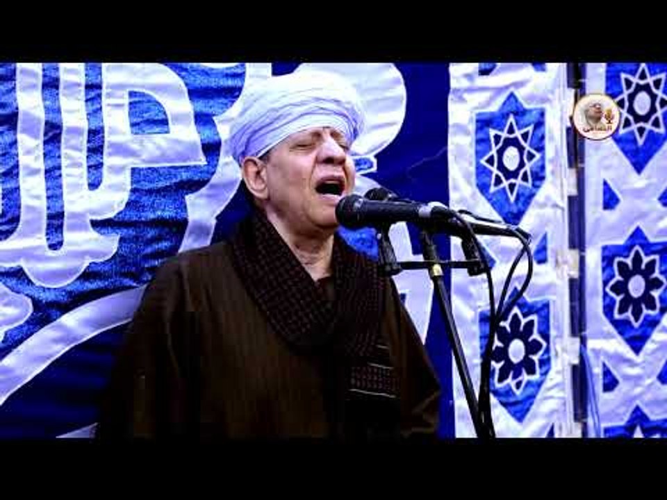 الشيخ ياسين التهامي - حفلة الشيخ محروس جمعه 201...