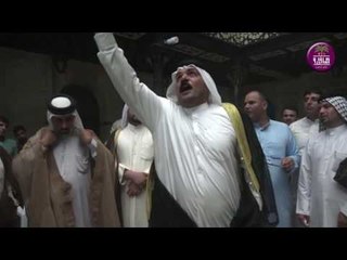 محاروة مهاويل البصره || جلسة الاتحاد في البصره || 2016