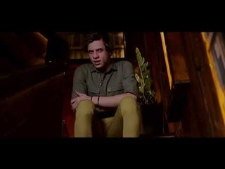 الشاعر مرتضى يعرب الاسدي || جرف المحبه || video clip