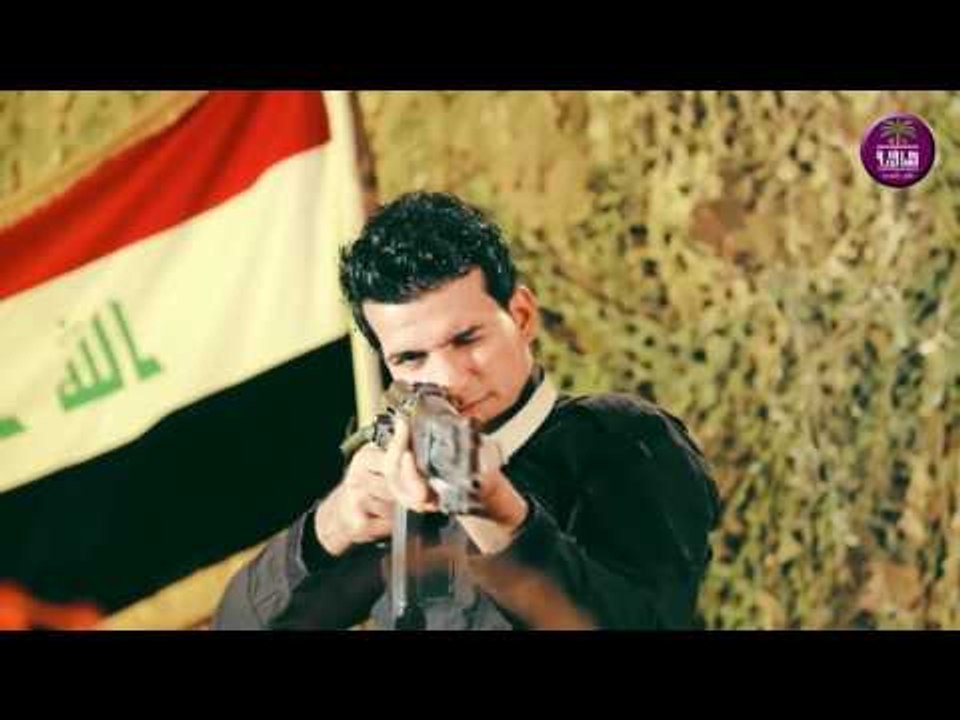 الشاعر محمد المياحي || ثورة شعب || فيديو كليب 2016