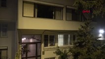 Beşiktaş'ta Fitness Hocası Gürültü Uyarısında Bulunan Kadını Boğazını Keserek Öldürdü