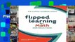 Library  Flipped Learning for Math Instruction (Flipped Learning Series) - Jonathan Bergmann