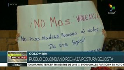 Colombia: Duque encabeza ceremonia de posesión de nueva cúpula militar