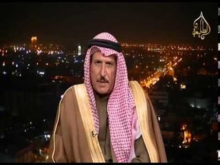 لقاء خاص || الشيخ عزيز صديد شيخ مشايخ ال شمر