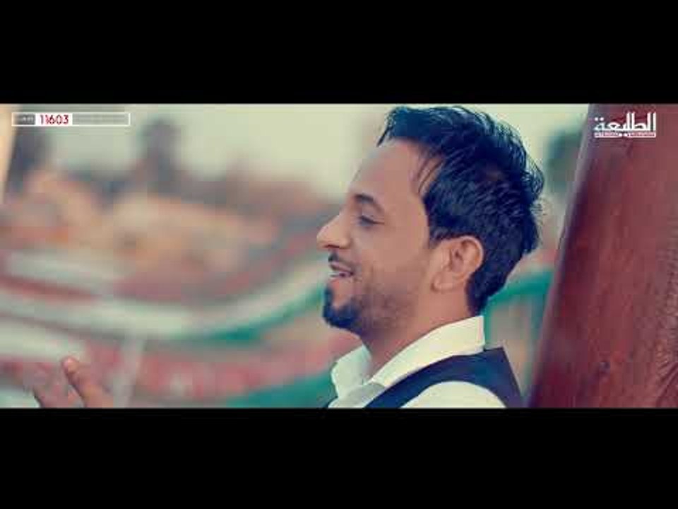 احمد الشمري | وين الكاك | 2018 Offical Video Clip | قناة الطليعة الفضائية