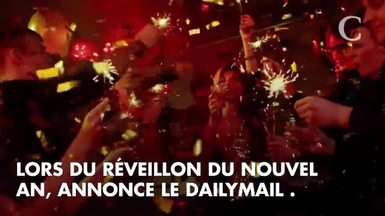 Leur nouvel an est mieux que le vôtre : Rosie Huntington-Whiteley et Jason Statham vont se marier le jour de l'an