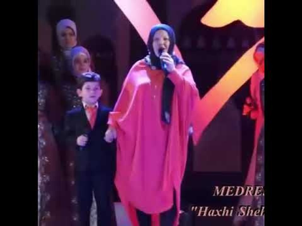 محمد نبينا