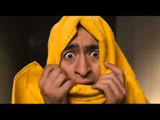 Hamada Helal - 3ed El Melad Song | حمادة هلال - أغنية عيد الميلاد من فيلم أمن دولت