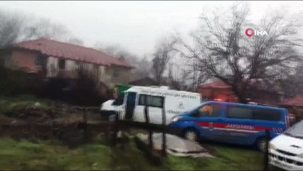 3 gündür kayıp olan yaşlı kadın ölü bulundu