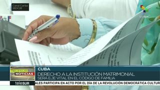 teleSUR noticias. Chile: condenan a seis exagentes de la dictadura