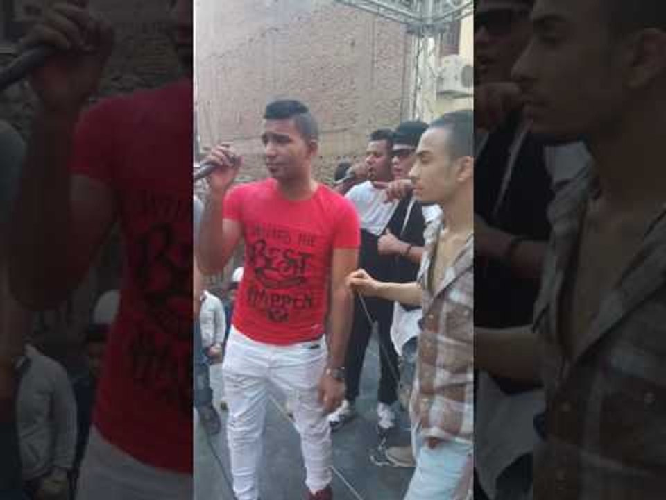 مقدرش اقول احمد فؤش من فرحه حمادة حجازي تصوير ضاحي ريمكس