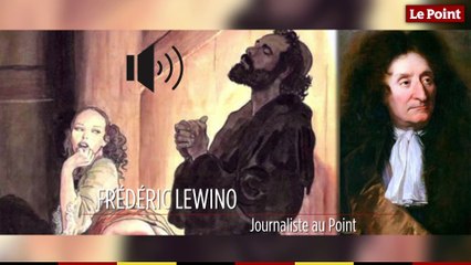 27 janvier 1671 : le jour où Jean de La Fontaine publie des contes libertins