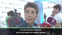 Tour de France - Landa : ''Sky s'en sortira très bien''