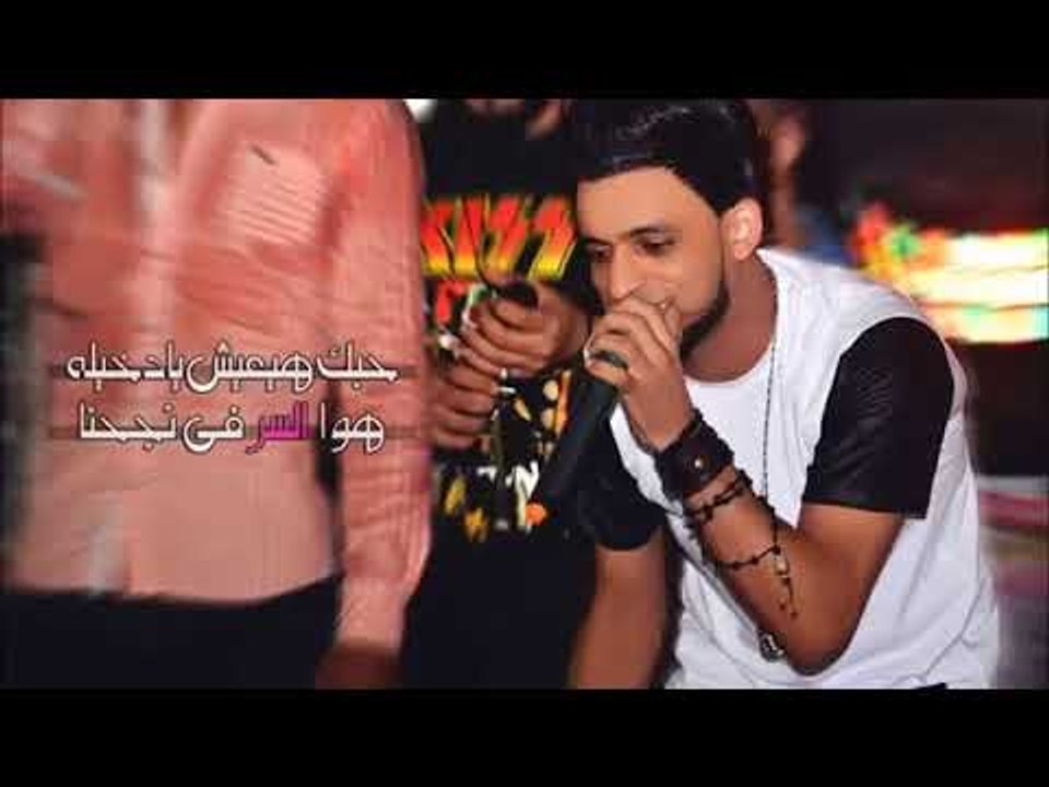 مهرجان السر الخافي الجزء الثالث فريق الاحلام الدخلاوية 2014