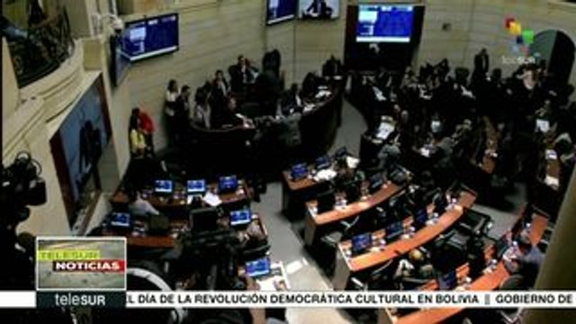 teleSUR noticias. Siria: desertores del Ejército son amnistiados
