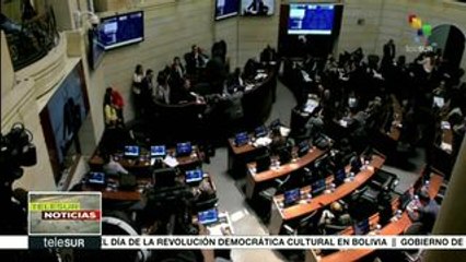 teleSUR noticias. Siria: desertores del Ejército son amnistiados