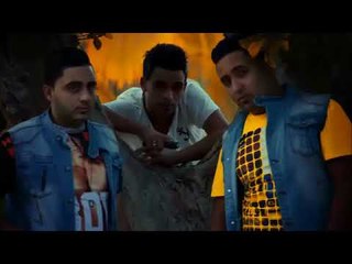 مهرجان البت وزة وعبده فريق الاحلام الدخلاوية 2014