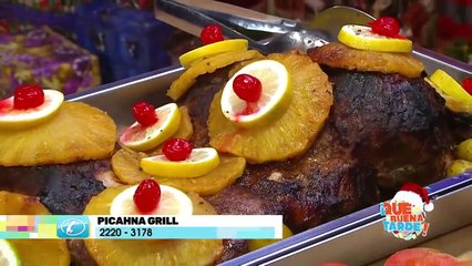 QBT 18 Diciembre 2018