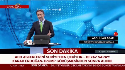 ABD askerlerini çekiyor