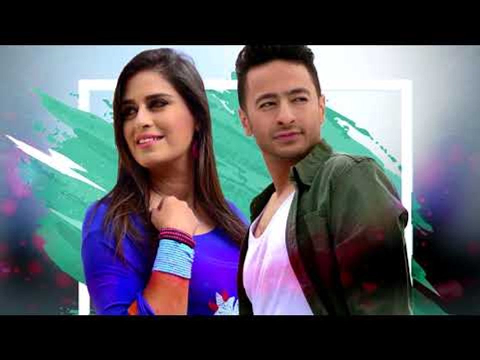 Hamada Helal & Rula Zaki - Estana Estana / حمادة هلال و رولا زكى - إستنى إستنى