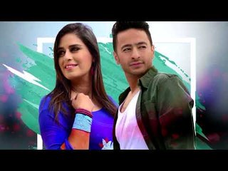 Hamada Helal & Rula Zaki - Estana Estana / حمادة هلال و رولا زكى - إستنى إستنى