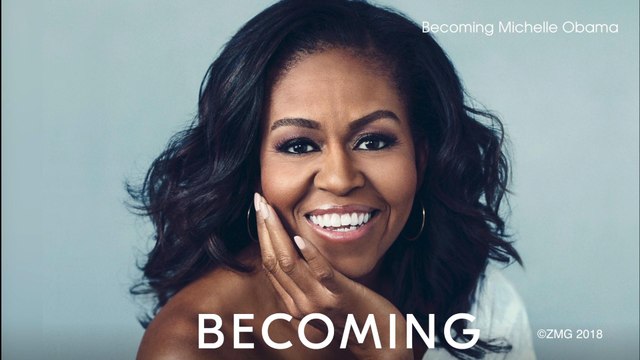 This is What Michelle Obama Was Really Thinking After Trump's Inauguration