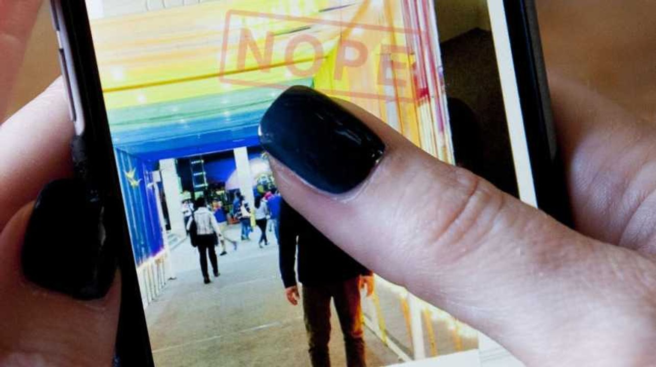 Les apps de rencontre sont-elles racistes ?