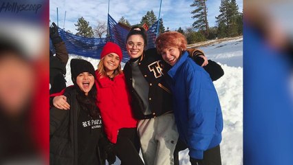 Selena Gomez SPOTTED For The 1st Time Since Hospitalization!