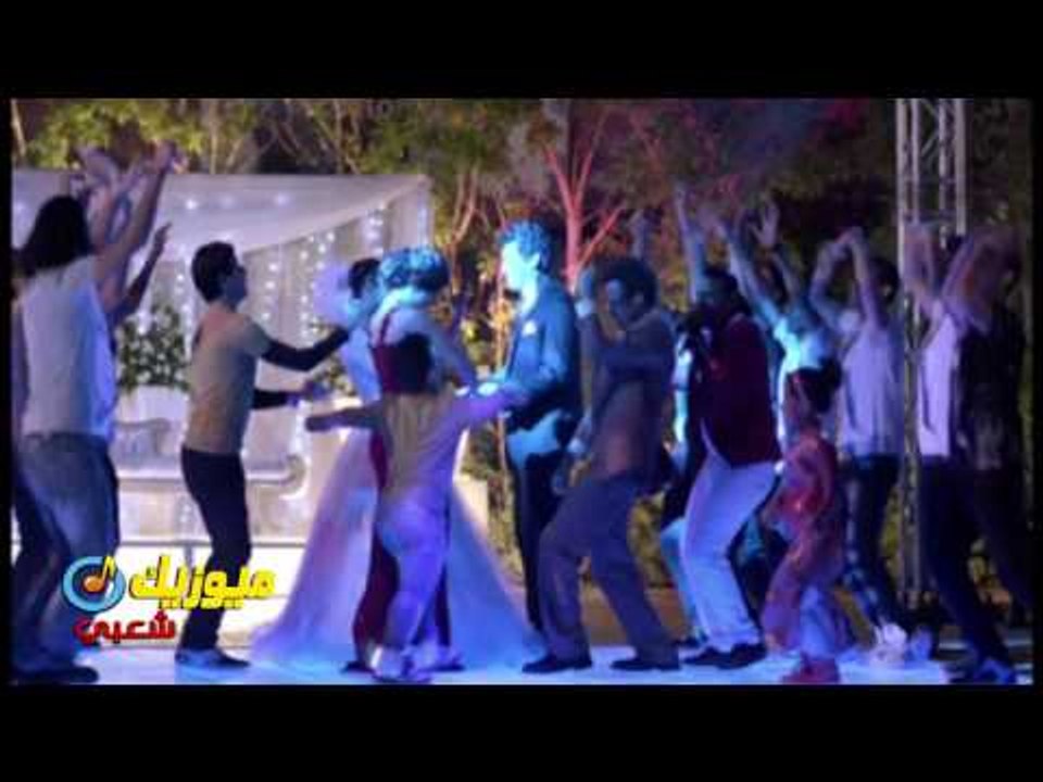 مهرجان الفرح | عمرو الجزار | من مسلسل الوالدة باشا