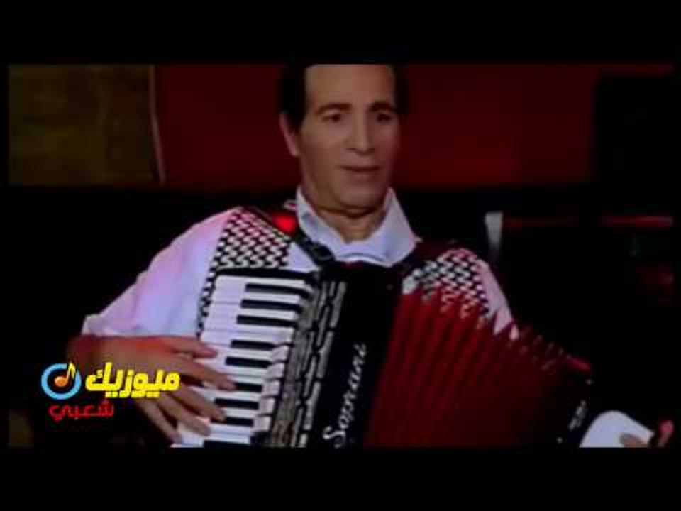 احمد العيسوى /- التقل جننى _ مع الفنان / سعيد صالح - فيلم ننوس عينه