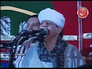 الشيخ ياسين التهامى حفلة ميلاد الامام الحسين 2006 الجزء الثانى