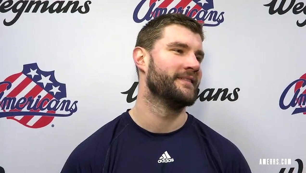 Game Day Media 12.19.2018