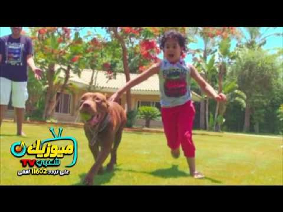 كليب - النجم / فهد عبد العزيز - أغنية اصاحب كلب...