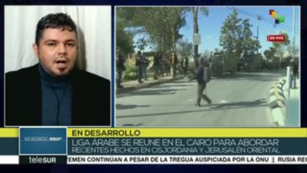 Reporte 360: Tensa calma en la ciudad de Hodeidah, en Yemen