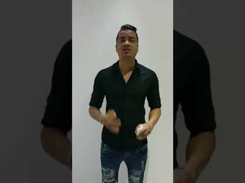 حسن شاكوش | بتناديني تاني ليه - مع اجمل المواويل | لايف 2017