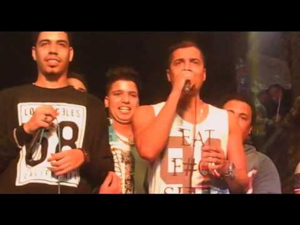 حسن شاكوش و السويسي - مبقاش عندي ثقة في حد | لا...