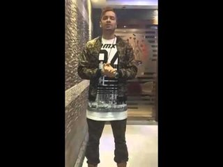 حسن شاكوش يعتزر عن تاجيل حفلتة بالكويت بكل التفاصيل| ورسالة لبعض الحاقدين| قصف جبهة 2016