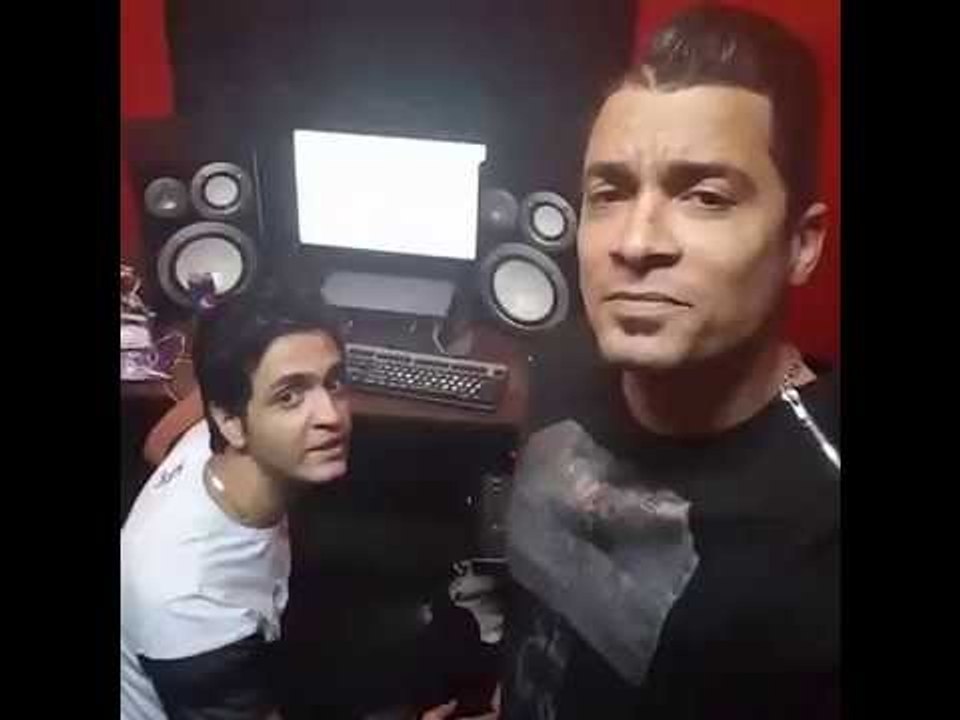 حسن شاكوش و مادو الفظيع|انتظرو مهرجان ازرعها بل...