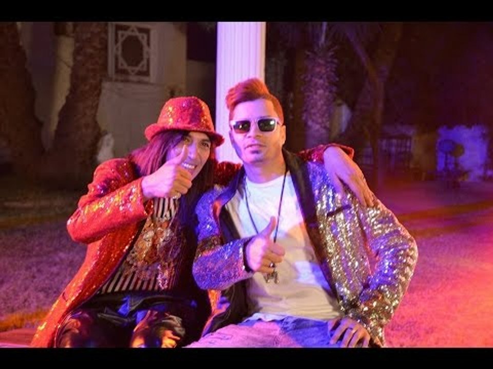 كليب احنا بتوع ربنا|#حسن شاكوش وخالد مايكل|اخرا...
