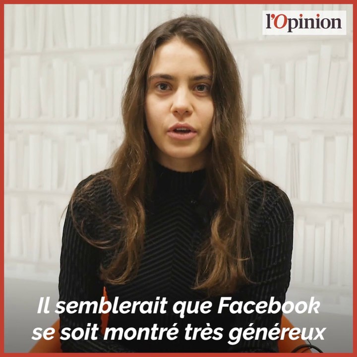 Partage de conversations privées: le dernier épisode de l’année noire de Facebook