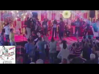 كليب مهرجان #ابصملك بالعشرة|#باسم سمرة|من مسلسل #الكيف|بالاشتراك مع #حسن_شاكوش|رمضان2016