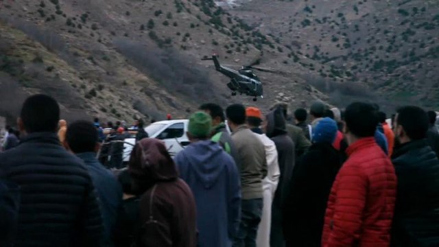 В Марокко расследуют убийство европейских туристок