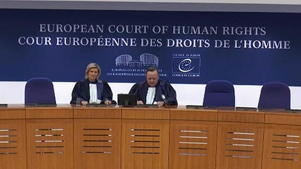 Καταδίκη της Ελλάδας για εφαρμογή του νόμου της Σαρία