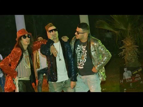 ريمكس مهرجان احنا بتوع ربنا | حسن شاكوش و خالد مايكل | توزيع السيسي | ريمكس شيكو 2016