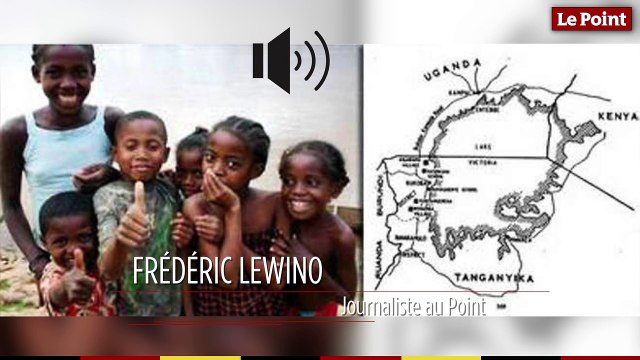 30 janvier 1962 : le jour où un fou-rire de 6 mois débute chez des écoliers du Tanganyika
