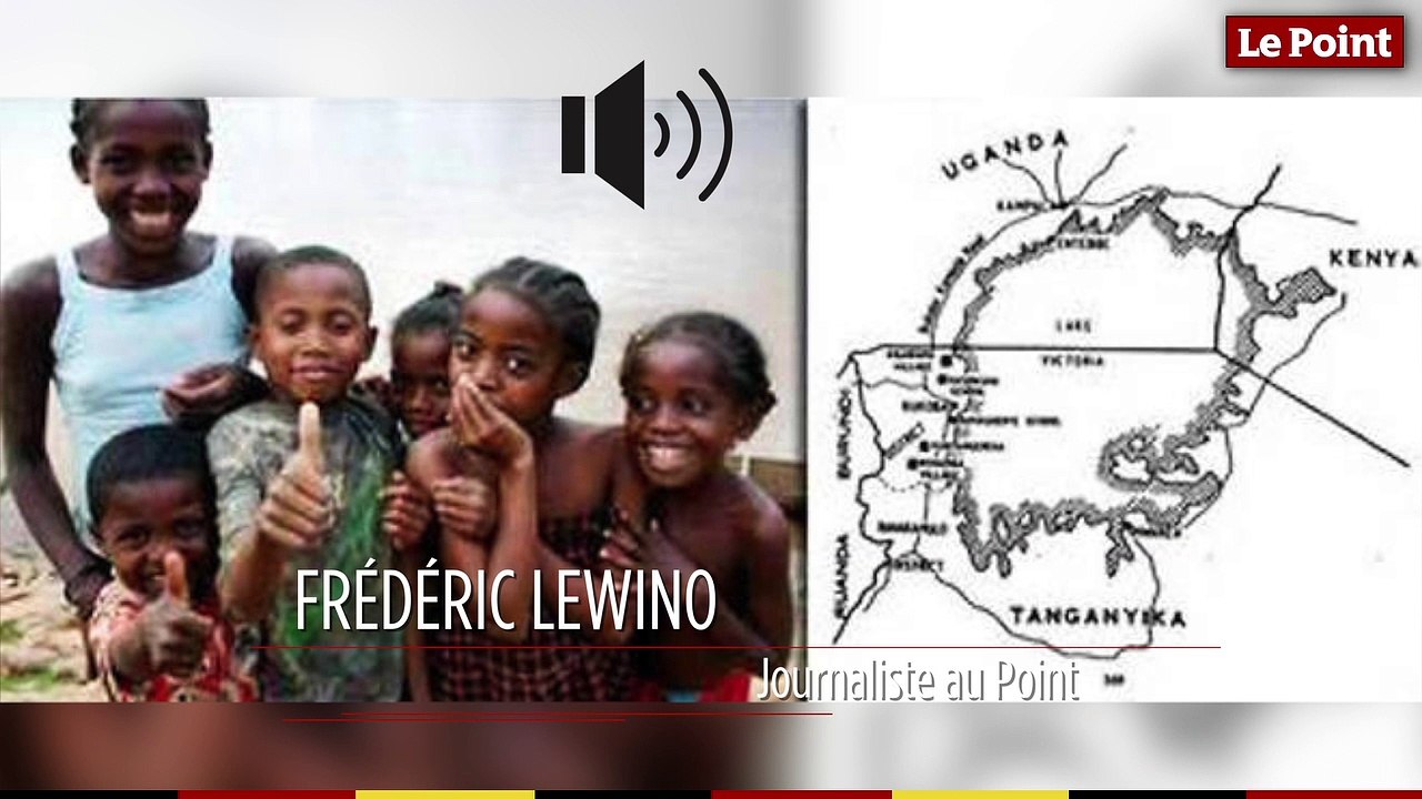 30 janvier 1962 : le jour où un fou-rire de 6 mois débute chez des écoliers du Tanganyika