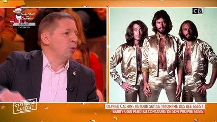 Bee Gees : l'histoire du groupe mythique révélée par Olivier Cachin