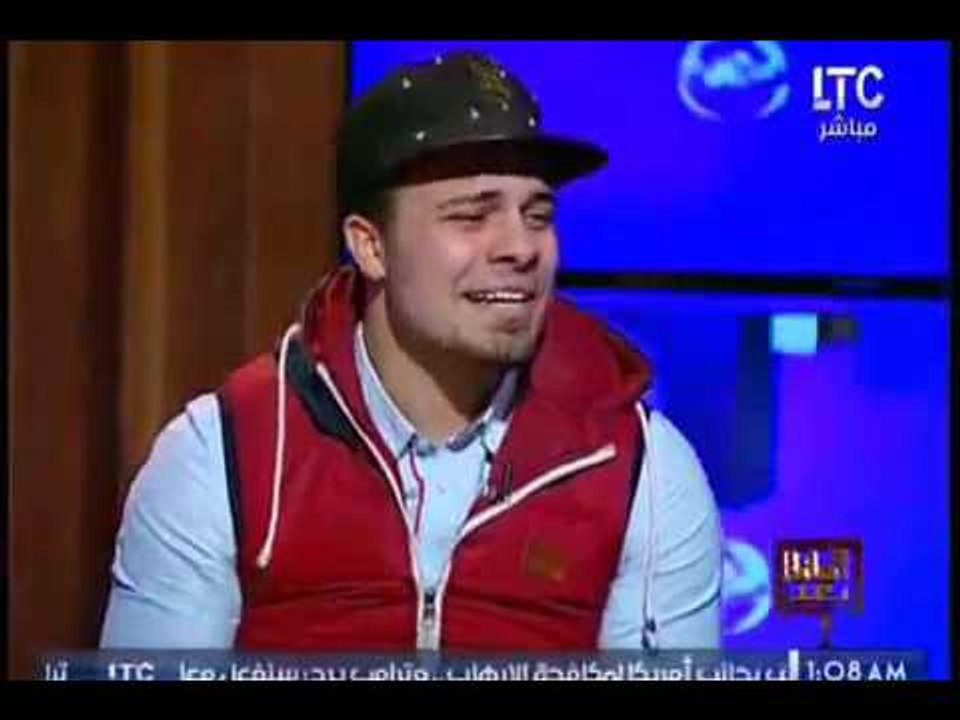 مكس اغنية غاندي و ادهم سليمان في برنامج وماذا بعد مع رانيا ياسين