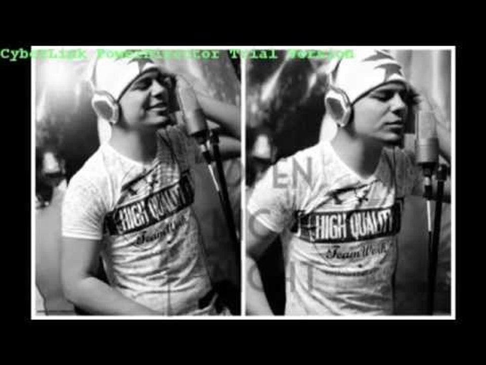 مهرجان النبطشي | غناء حسين غاندي و زيزو الجنتل| توزيع توتي2014